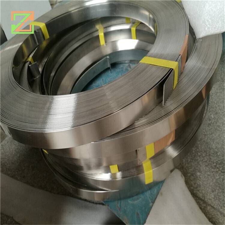 Stainless Strip