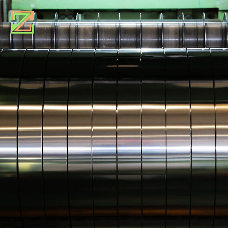 304L Stainless Strip