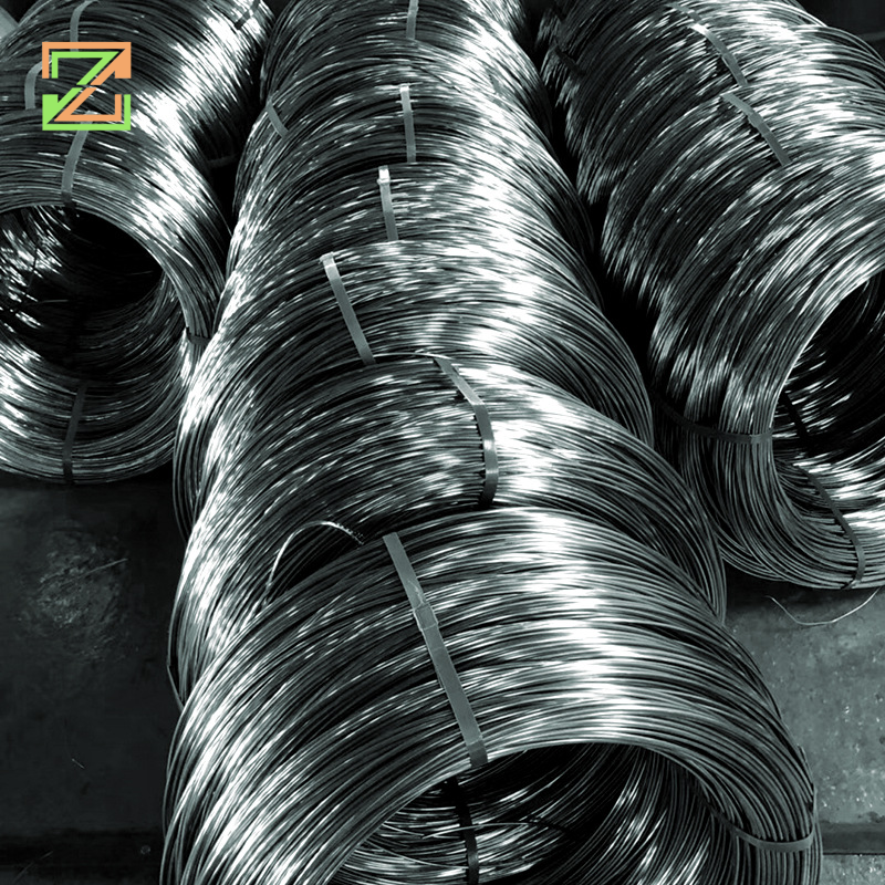 302 Stainless Steel Wire