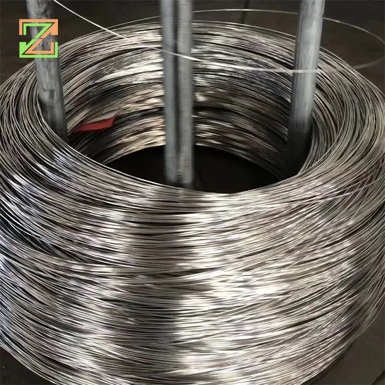 302 Stainless Steel Wire