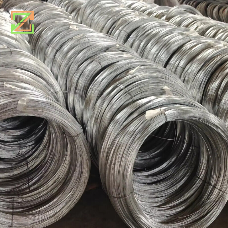 Stainless Steel Wire