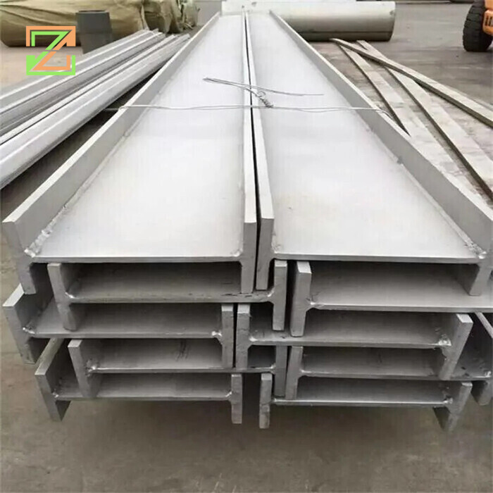 Steel I beam