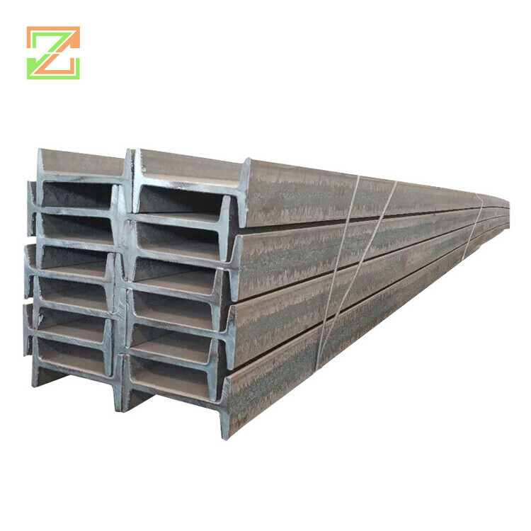 Steel I beam