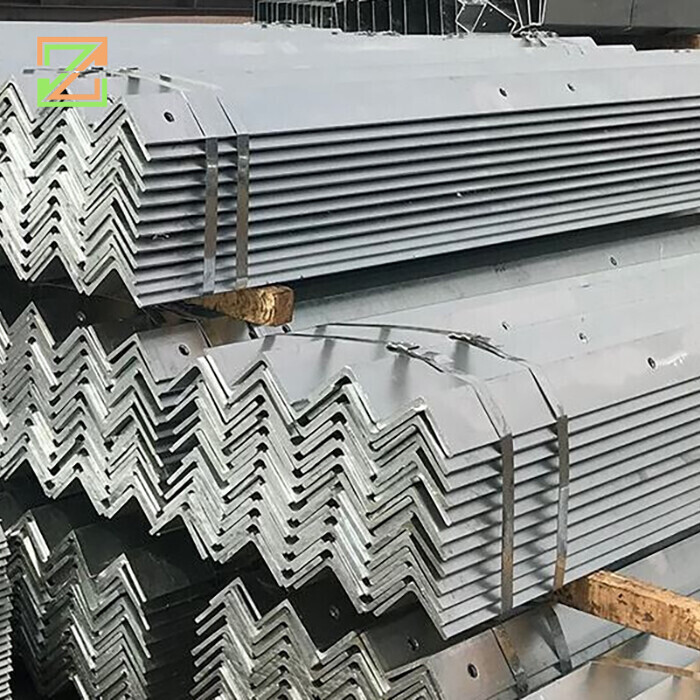 Stainless Angle Steel