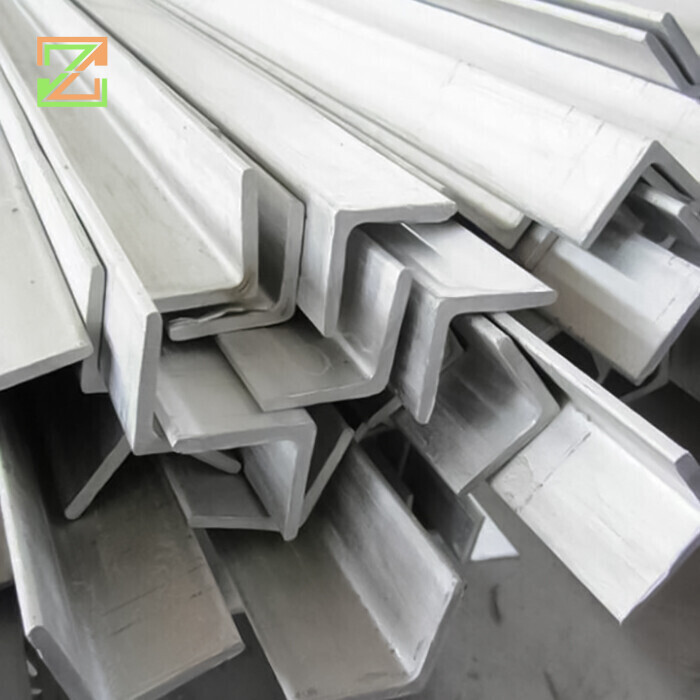 Stainless Angle Steel
