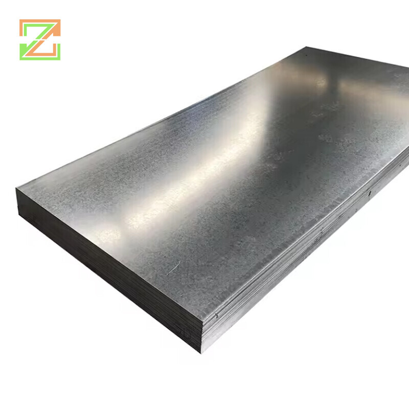 Galvalume steel sheet 