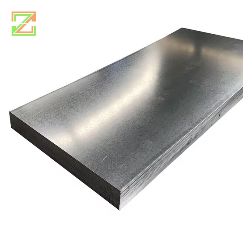Galvalume steel sheet 