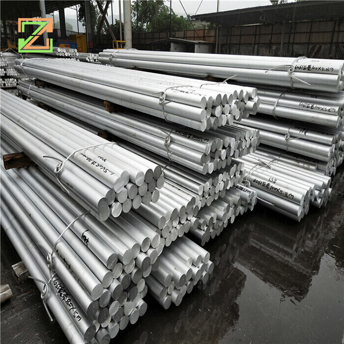 6061 Aluminium Bar