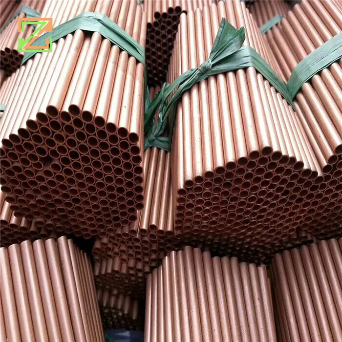 C53400 Copper Pipe