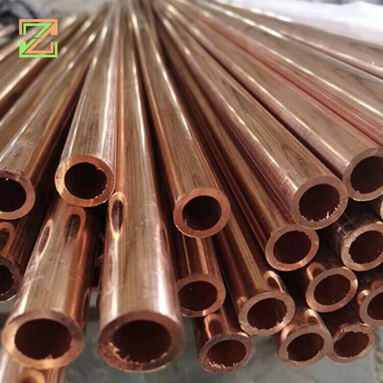 C63000 Copper Pipe
