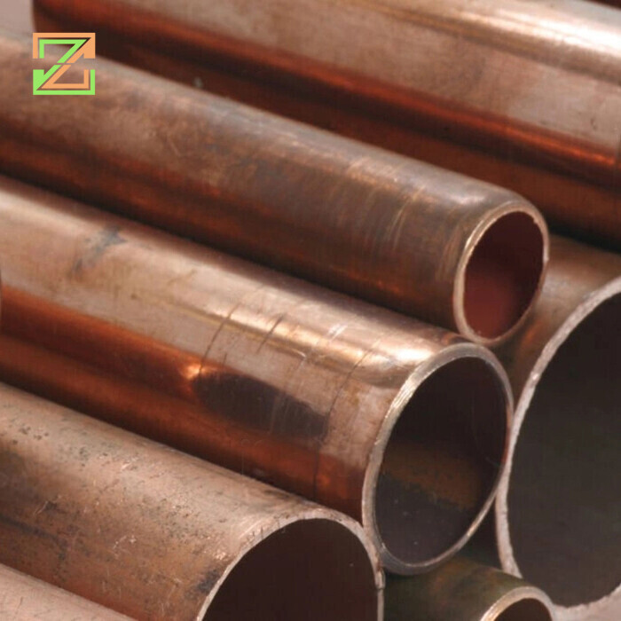 C21000 Copper Pipe