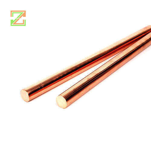 C52100 Copper Bar