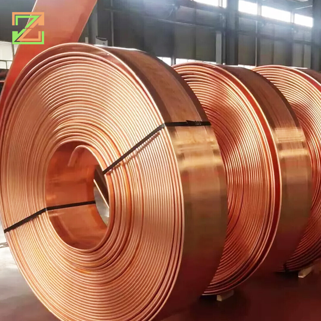 Copper Strip