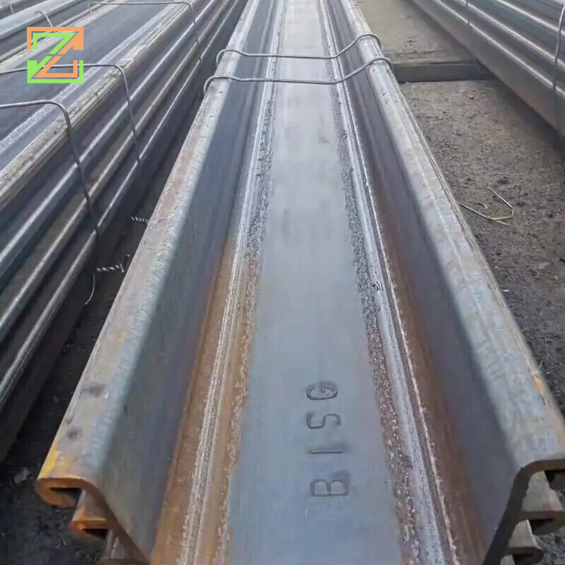 SM 400A SS490B U-Shaped Steel Sheet Pile