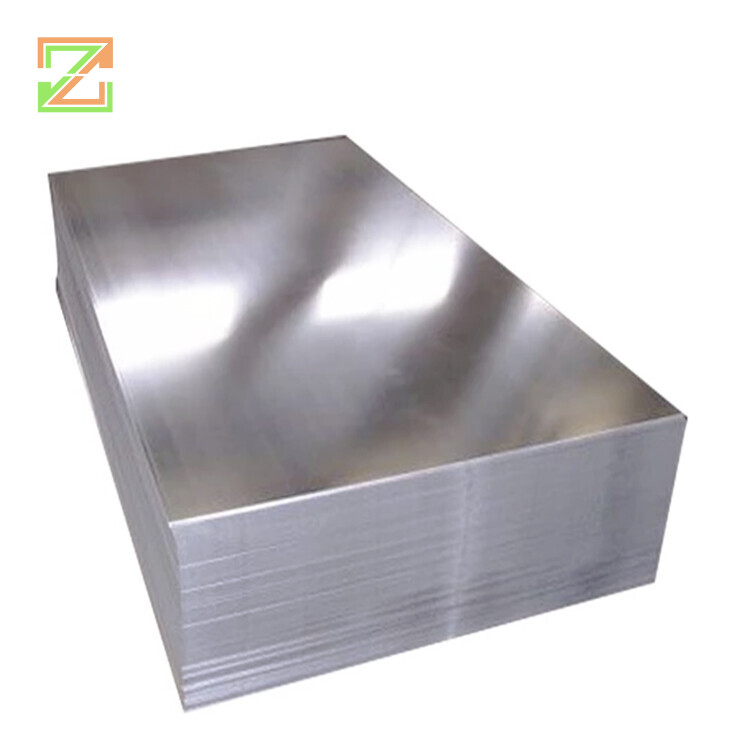 Stainless Steel Plate