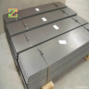 Stainless Steel Plate