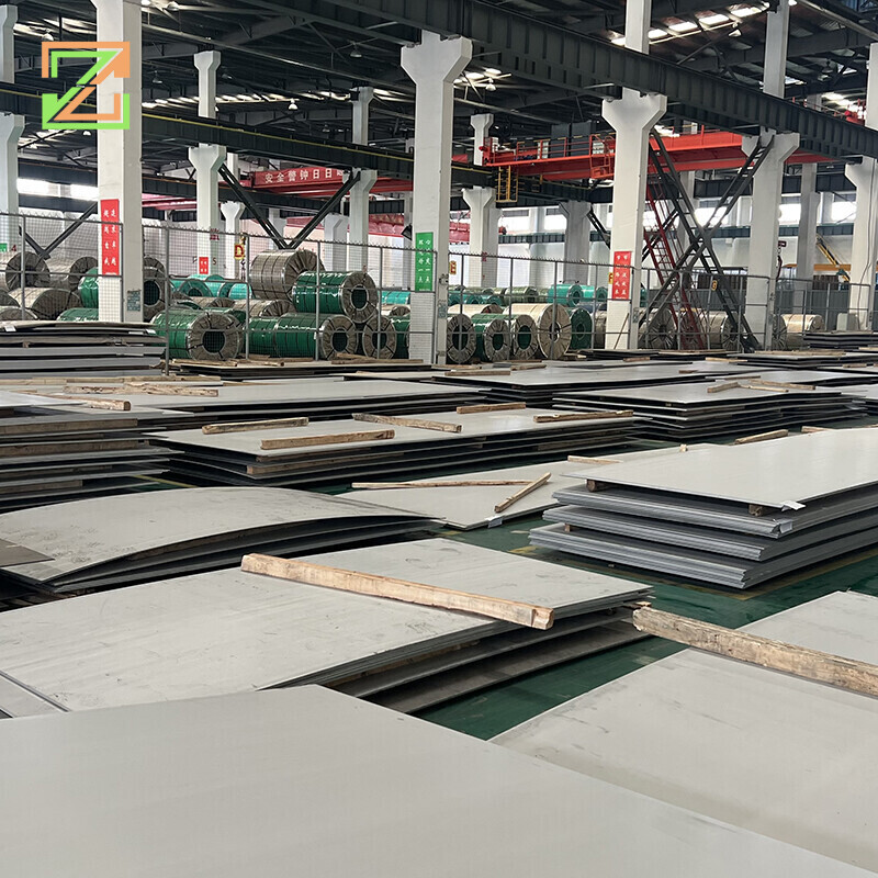 304 Stainless Steel Plate