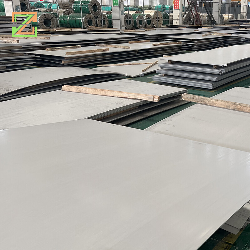 301L Stainless Steel Plate