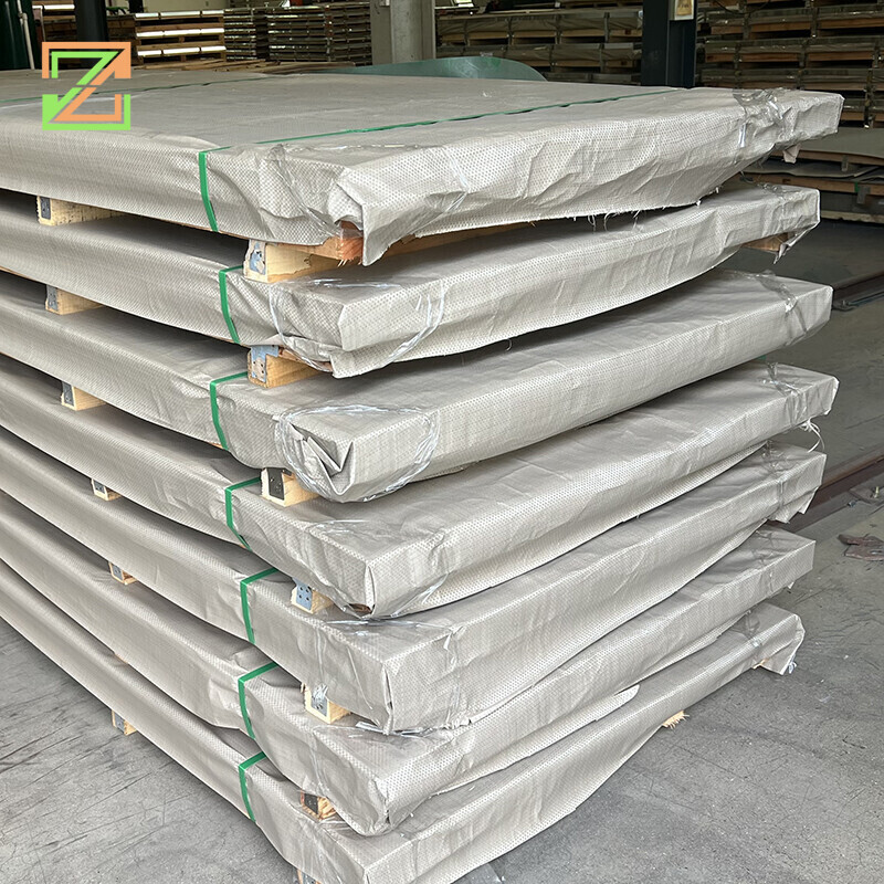 202 Stainless Steel Plate