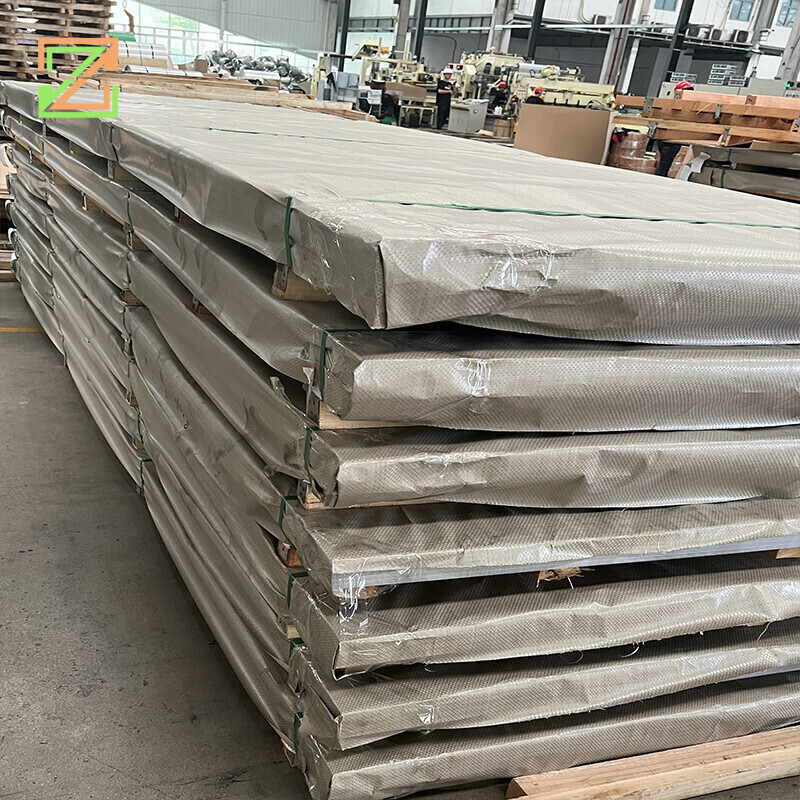 201 Stainless Steel Plate 201 Stainless Steel Plate