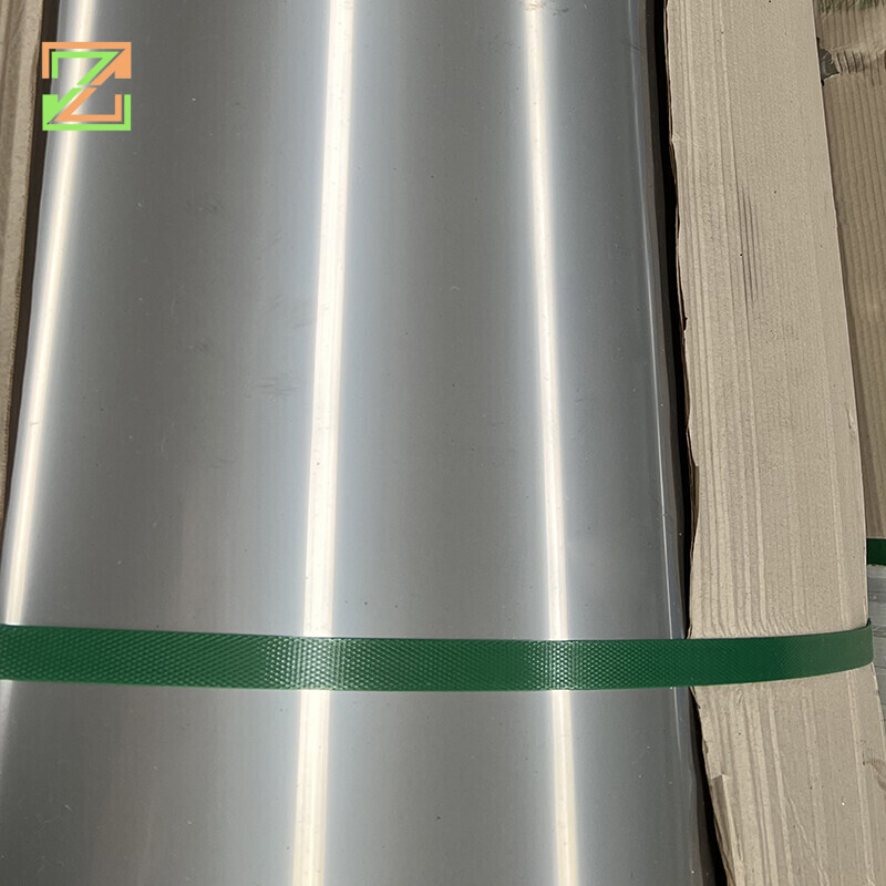 904L Stainless Steel Coil