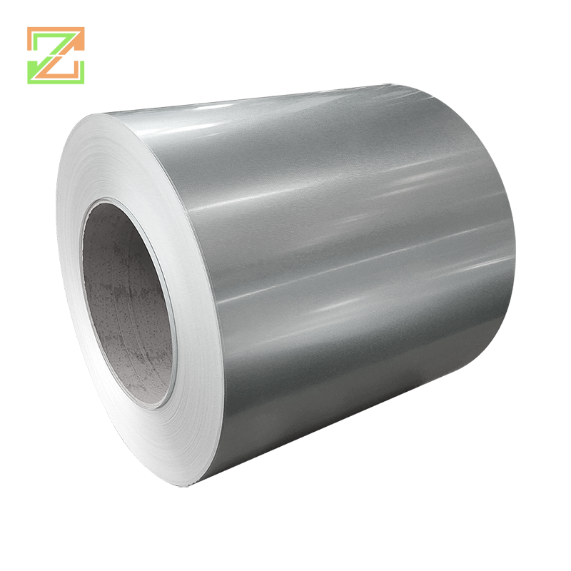 302 Stainless Steel Coil