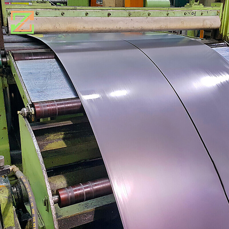 201 Stainless Steel Coil