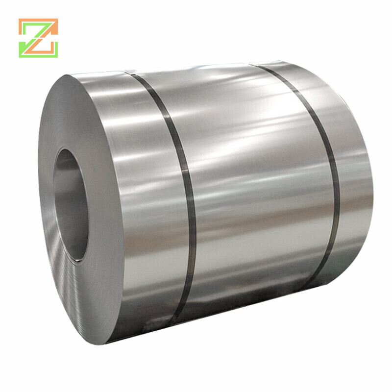 202 Stainless Steel Coil