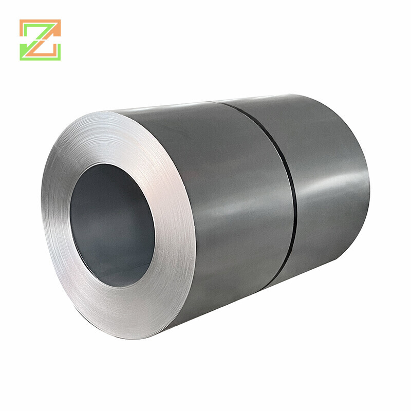 201 Stainless Steel Coil