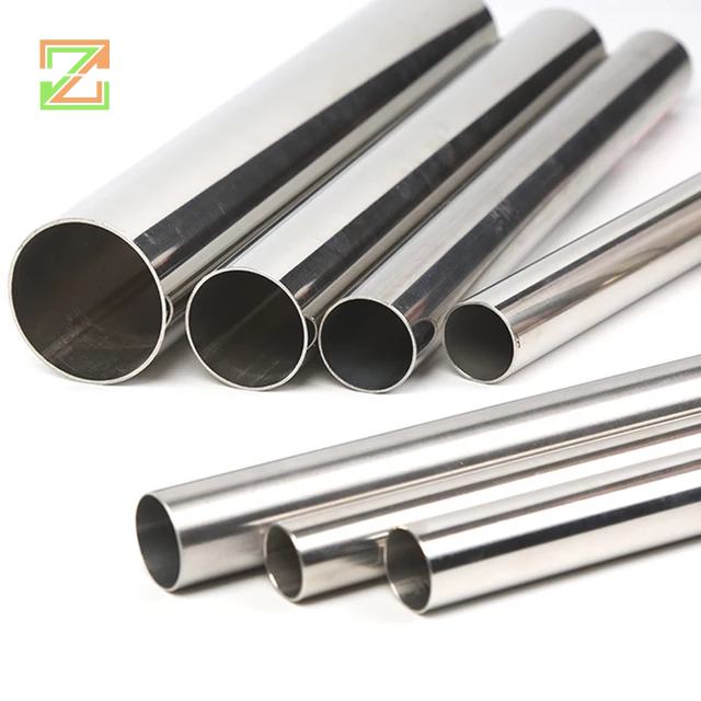 430 Stainless Steel Pipe