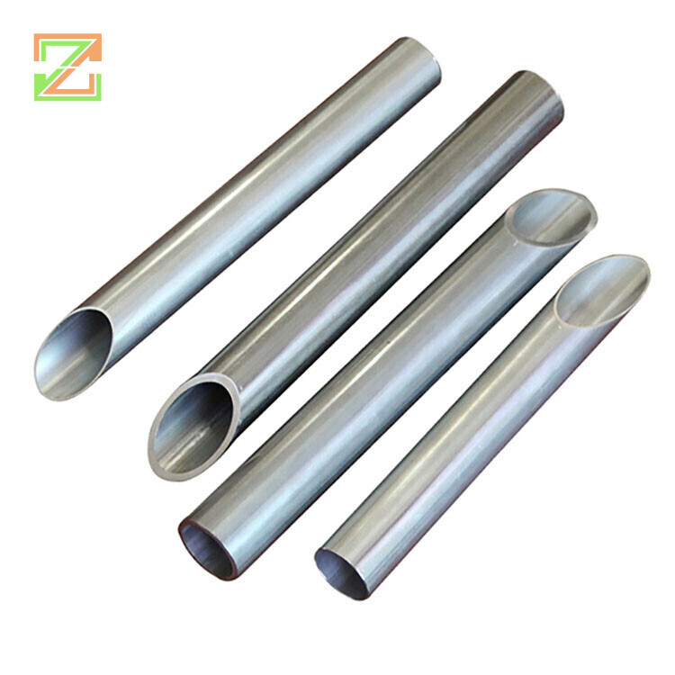 305 Stainless Steel Pipe