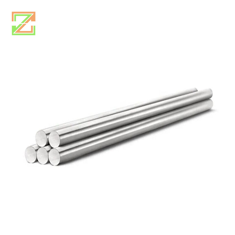 321 Stainless Steel Bar