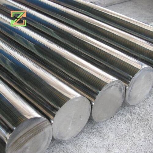 Stainless Steel Bar