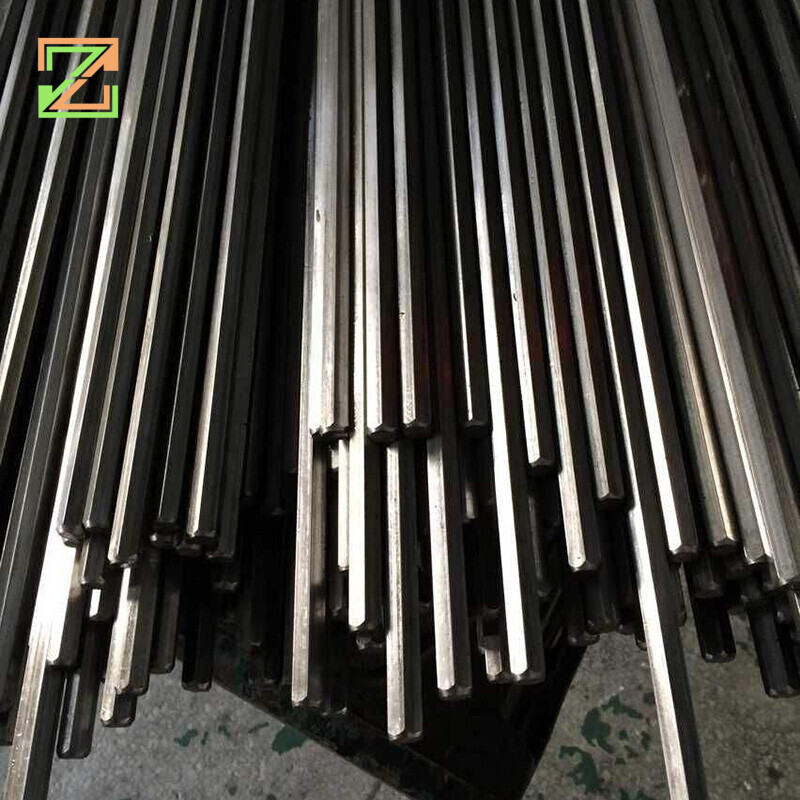 Stainless Steel Bar