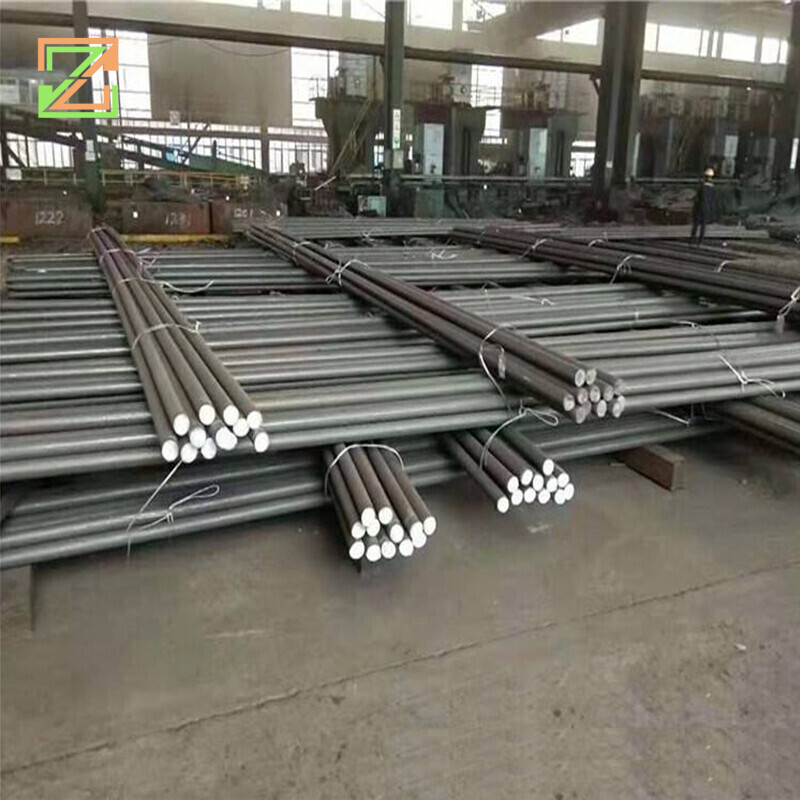 Stainless Steel Bar