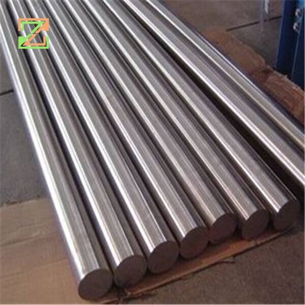304 Stainless Steel Bar