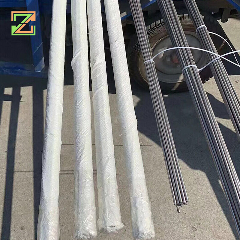 304 Stainless Steel Bar