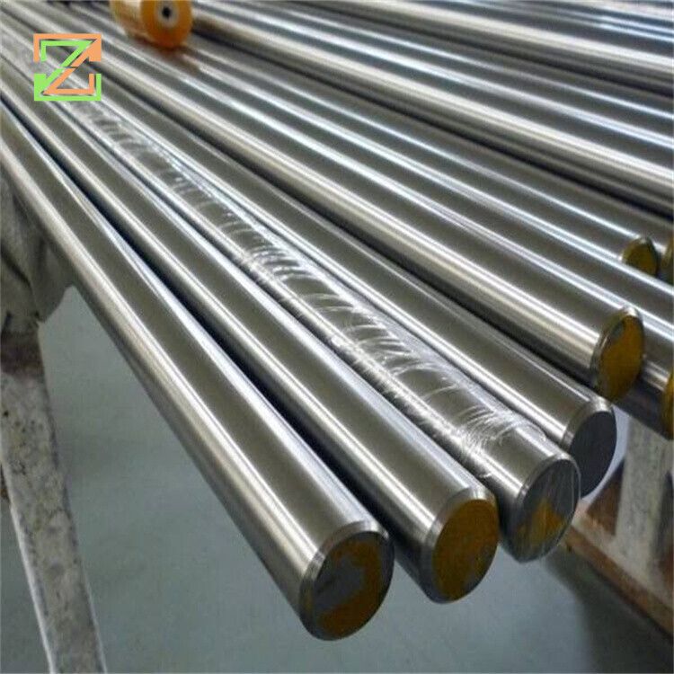 304 Stainless Steel Bar