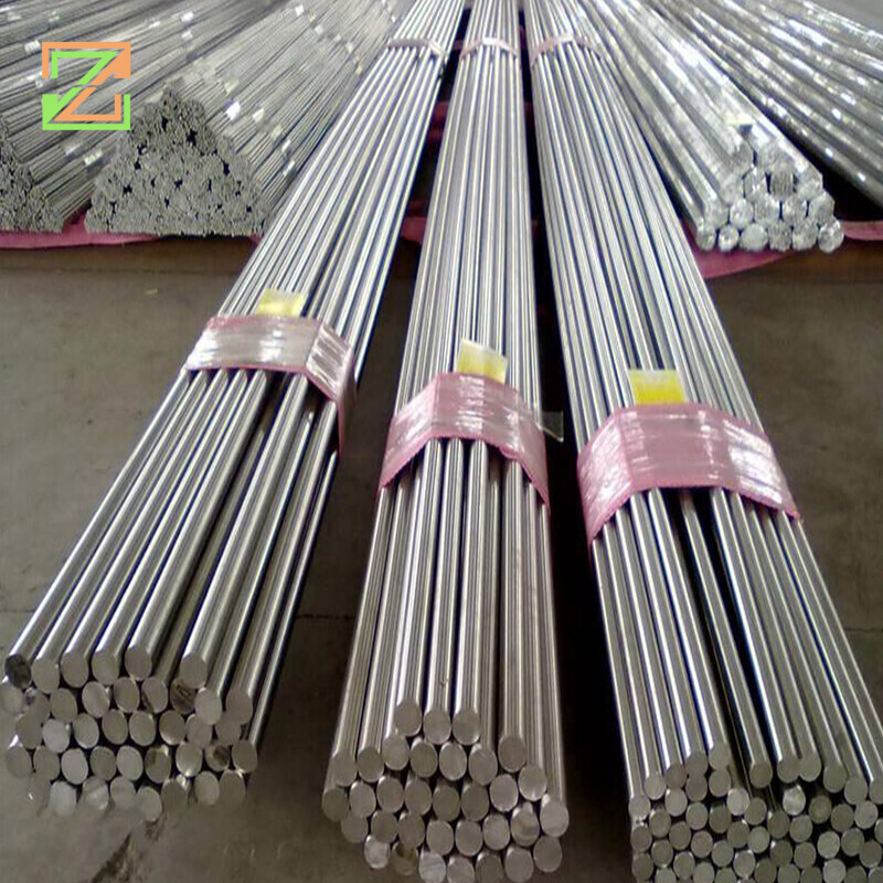 321 Stainless Steel Bar