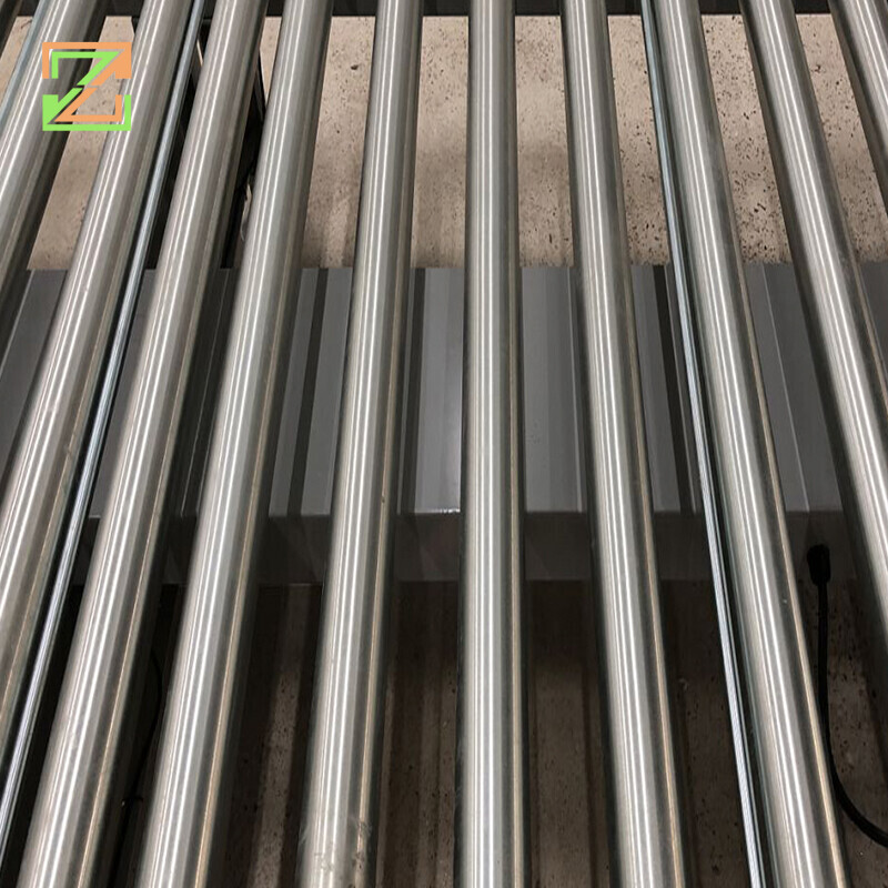 347H Stainless Steel Bar