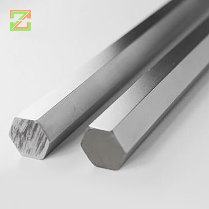 Stainless Steel Hexagonal Bar