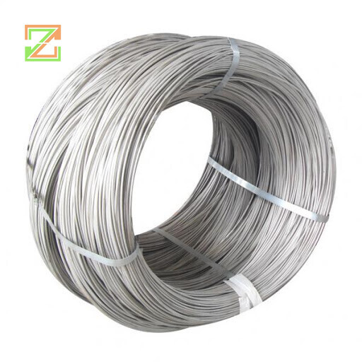 Stainless Steel Wire