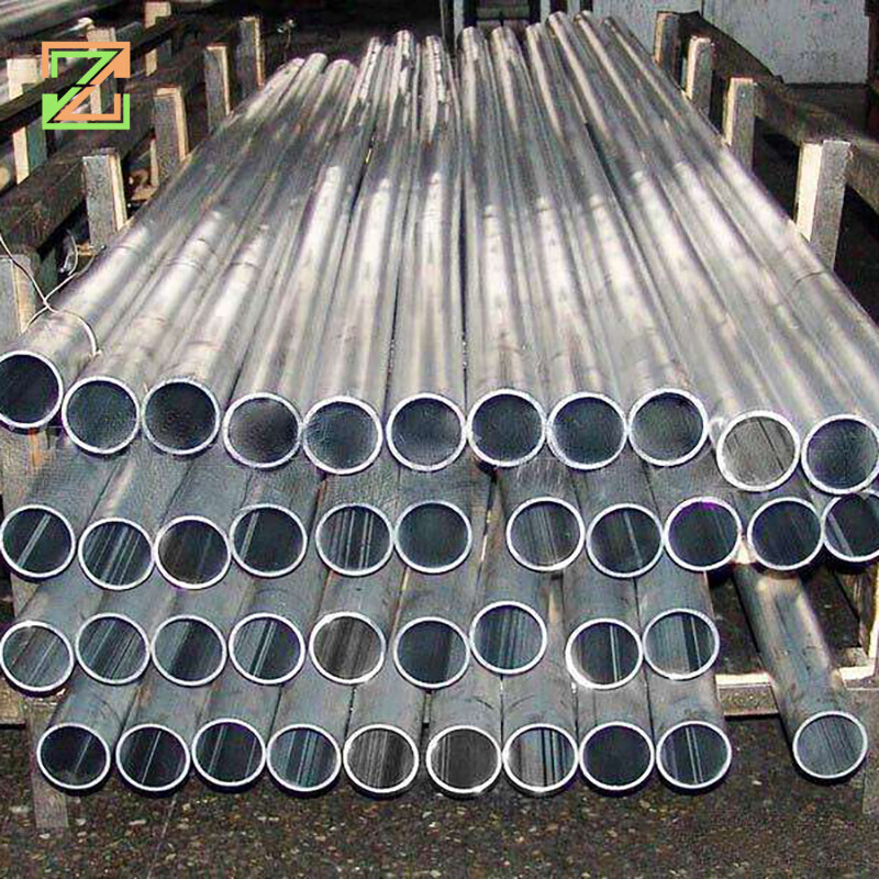 7003 Aluminium Pipe