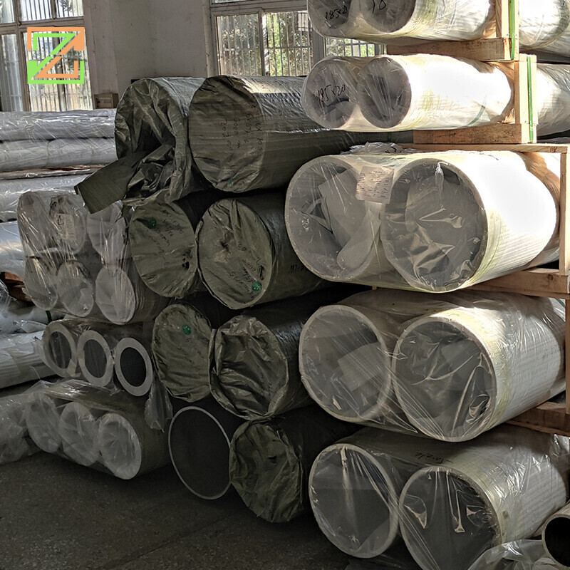 2024 Aluminium Pipe