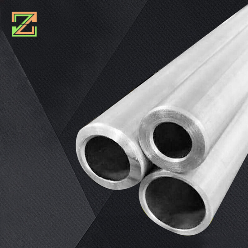 2011 Aluminium Pipe