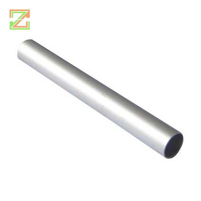 Aluminium Pipe