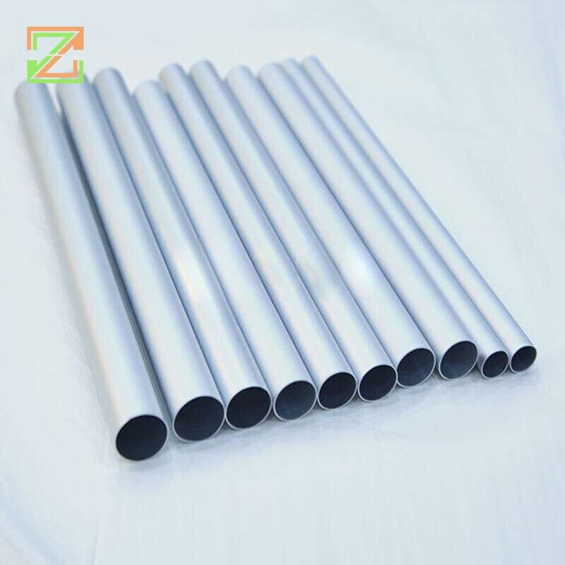 Aluminium Pipe