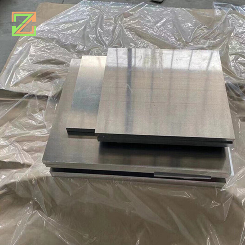 3104 Aluminium Plate