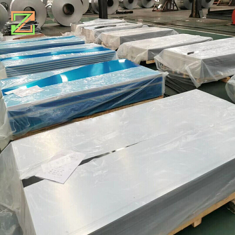 3104 Aluminium Plate