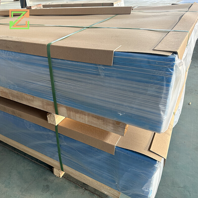 3002 Aluminium Plate